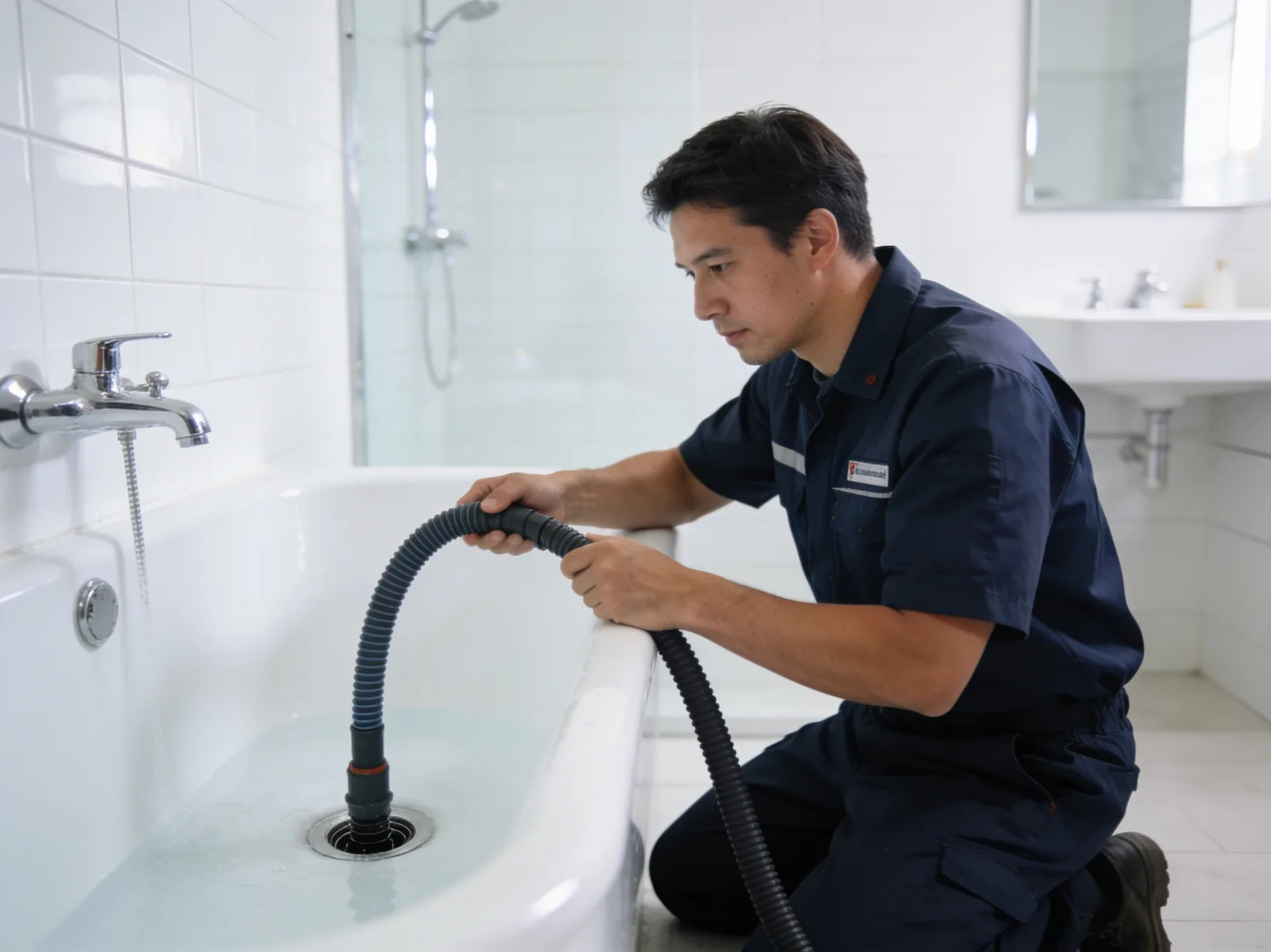 Emergency Plumber Freedom, NH FAQs